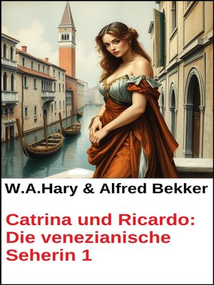 cover image of Catrina und Ricardo